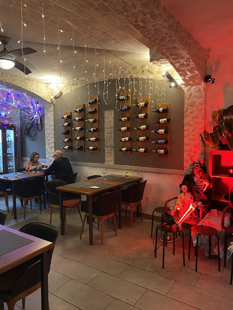 Tapitas La Caleta Image 18