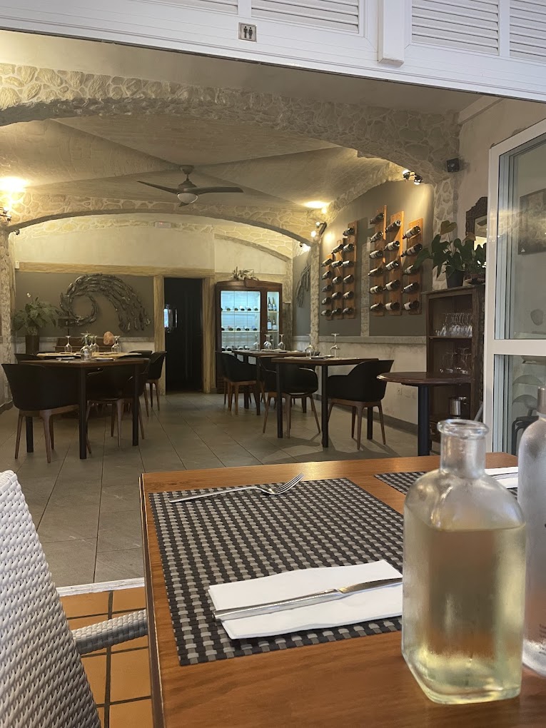 Tapitas La Caleta Image 20