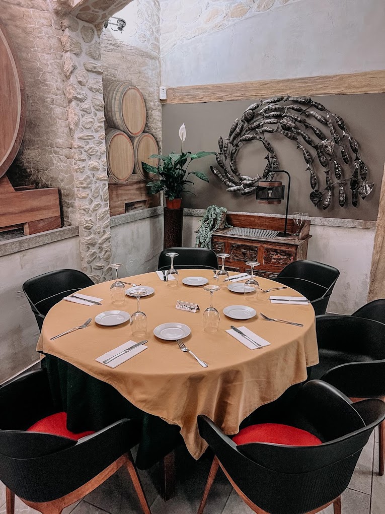 Tapitas La Caleta Image 3