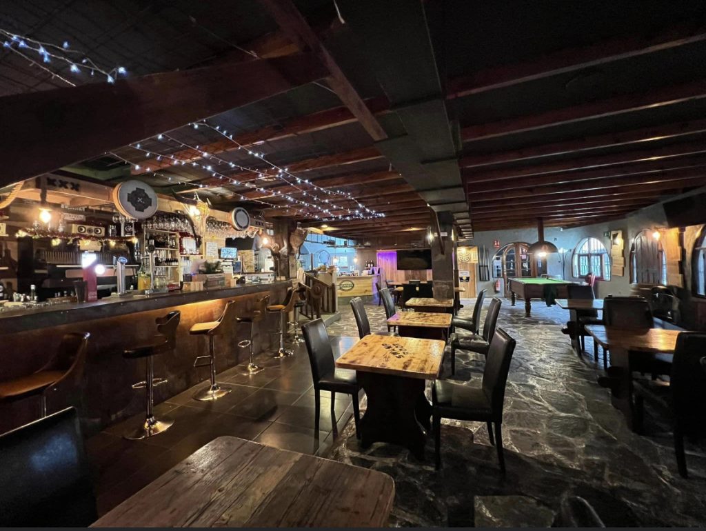 The Treehouse Bar Image 3 1024x770