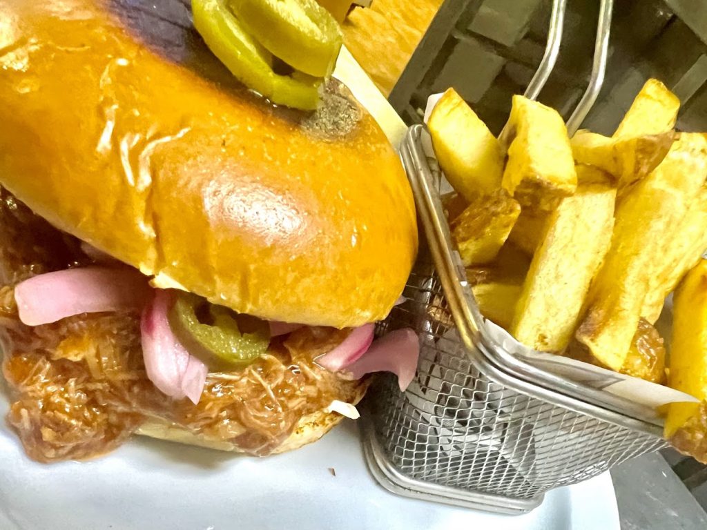 The Treehouse Bar Image 5 1024x768