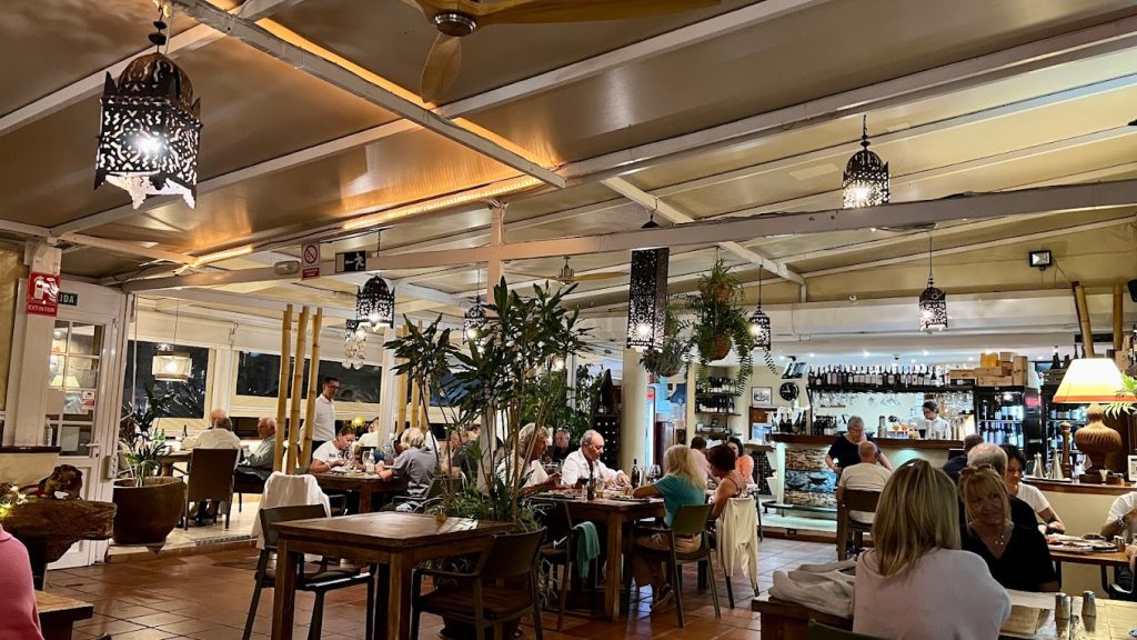 Zena Italian Restaurant 3 1 1024x576