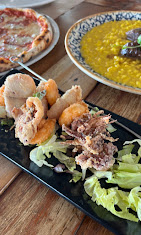 Zena Italian Restaurant 5 1