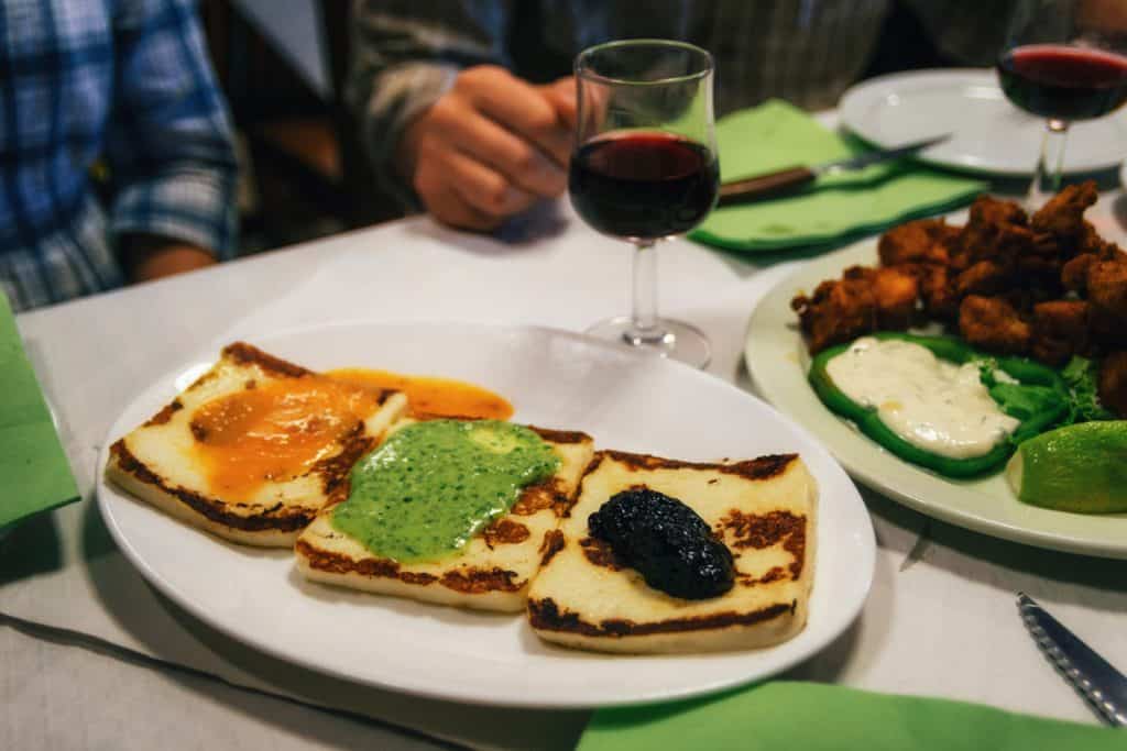 Where Locals Eat in the Canary Islands