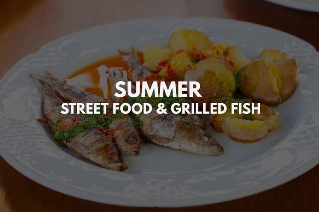 Canary Islands Food Festivals